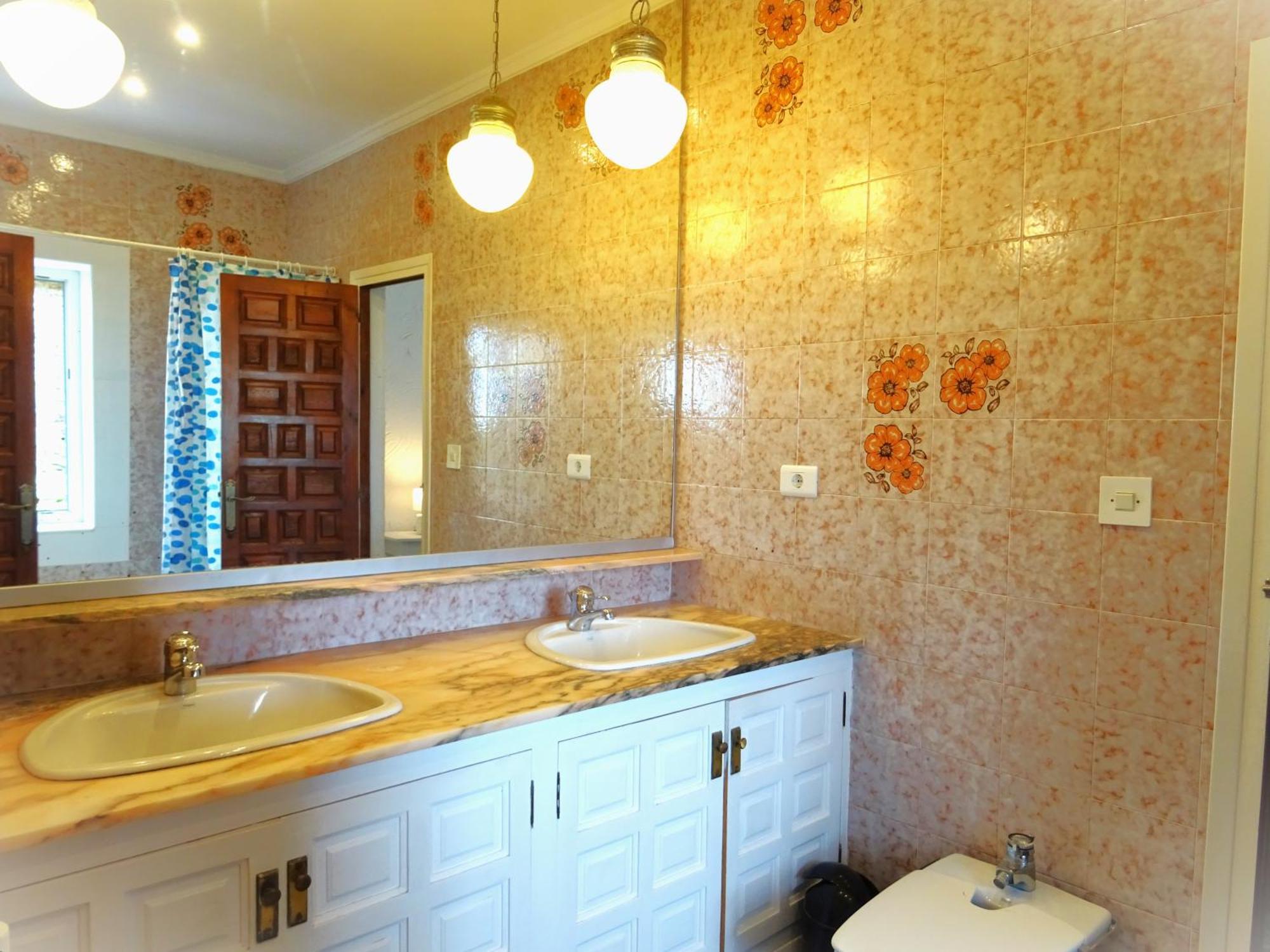 Villa At Seafront With Private Garden-655 Dénia Buitenkant foto